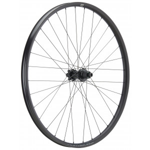 Takapyörä NEWMEN Beskar Alu 30 base 29" 28H SP 6-bolt 12x148 HG