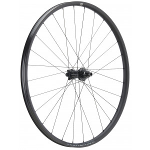 Takapyörä NEWMEN Beskar Alu 30 base 29" 28H SP 6-bolt 12x148 XD