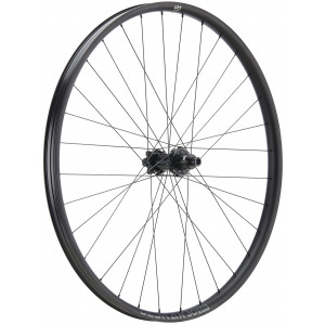 Takapyörä NEWMEN Beskar Alu 30 DH 27.5" 32H SP 6-bolt 12x148 MicroSpline