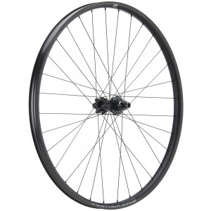 Takapyörä NEWMEN Beskar Alu 30 DH 27.5" 32H SP 6-bolt 12x148 HG