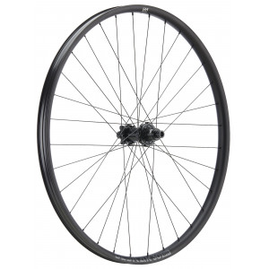 Takapyörä NEWMEN Beskar Alu 30 DH 27.5" 32H SP 6-bolt 12x148 XD