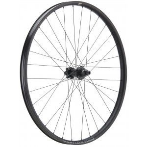 Takapyörä NEWMEN Beskar Alu 30 DH 27.5" 32H SP 6-bolt 12x157 MicroSpline