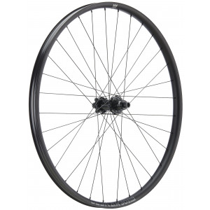 Takapyörä NEWMEN Beskar Alu 30 DH 27.5" 32H SP 6-bolt 12x157 HG