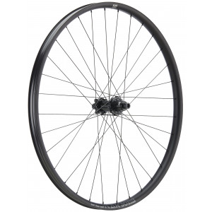 Takapyörä NEWMEN Beskar Alu 30 DH 27.5" 32H SP 6-bolt 12x157 XD