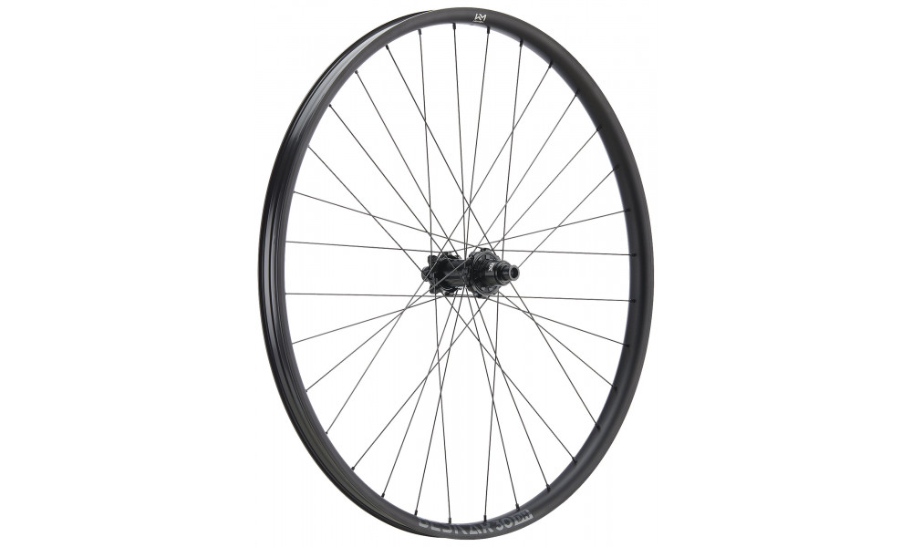 Takapyörä NEWMEN Beskar Alu 30 DH 29" 32H SP 6-bolt 12x148 MicroSpline 