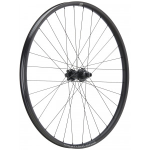 Takapyörä NEWMEN Beskar Alu 30 DH 29" 32H SP 6-bolt 12x148 XD