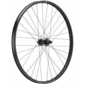 Takapyörä NEWMEN Beskar Alu 30 DH 29" 32H SP 6-bolt 12x157 MicroSpline