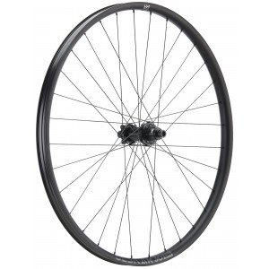 Takapyörä NEWMEN Beskar Alu 30 DH 29" 32H SP 6-bolt 12x157 XD