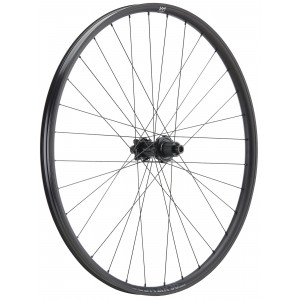 Takapyörä NEWMEN Beskar Alu 30 light 29" 28H SP 6-bolt 12x148 MicroSpline