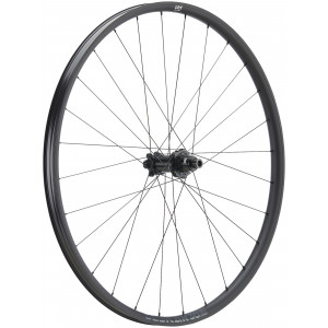 Takapyörä NEWMEN Beskar Alu 30 light 29" 28H SP 6-bolt 12x148 HG