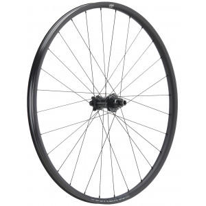 Takapyörä NEWMEN Beskar Alu 30 light 29" 28H SP 6-bolt 12x148 XD