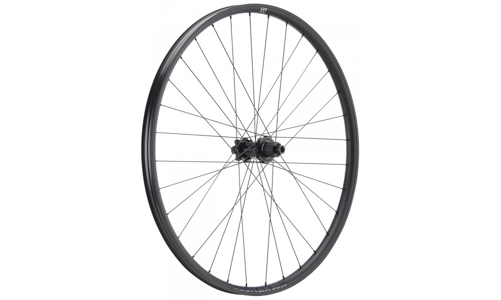 Takapyörä NEWMEN Beskar Alu 30 strong 27.5" 32H SP 6-bolt 12x148 XD 