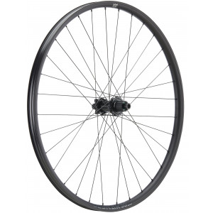 Takapyörä NEWMEN Beskar Alu 30 strong 27.5" 32H SP 6-bolt 12x157 MicroSpline