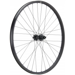 Takapyörä NEWMEN Beskar Alu 30 strong 27.5" 32H SP 6-bolt 12x157 XD