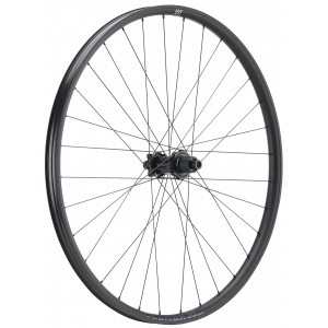 Takapyörä NEWMEN Beskar Alu 30 strong 29" 32H SP 6-bolt 12x148 HG