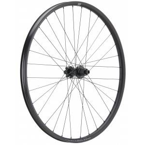 Takapyörä NEWMEN Beskar Alu 30 strong 29" 32H SP 6-bolt 12x157 MicroSpline