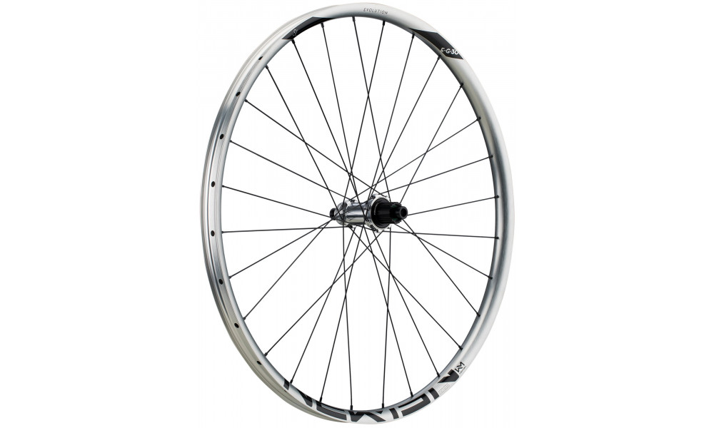 Takapyörä NEWMEN Evolution Alu SL E.G.30 29" 12x148 SP C-Lock 28H MicroSpline - 1