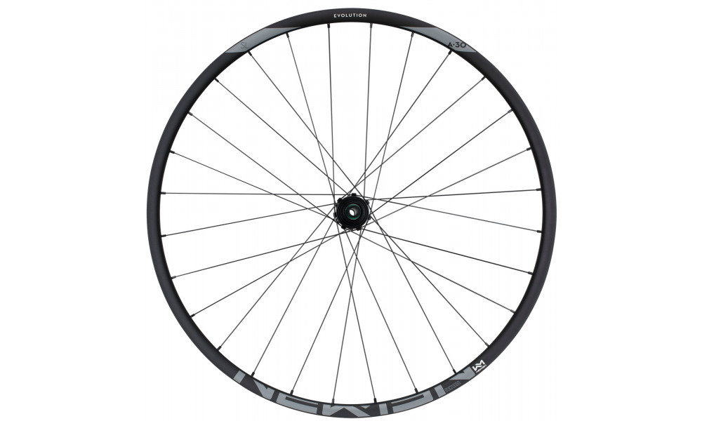 Takapyörä NEWMEN Evolution Alu SL A.30 29" 12x148 SP 6-bolt 28H HG - 5