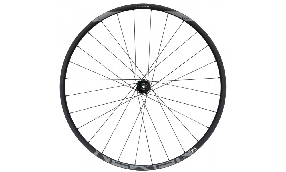 Takapyörä NEWMEN Evolution Alu SL E.G.30 29" 12x148 SP 6-bolt 28H XD - 5