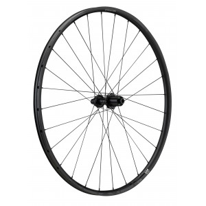 Takapyörä NEWMEN Evolution Alu SL X.R.25 29" 28H Gravel SP C-Lock 12x142 HG