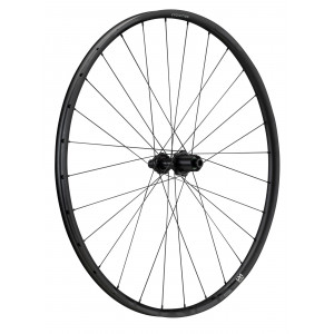 Takapyörä NEWMEN Evolution Alu SL X.R.25 29" 28H Gravel SP C-Lock 12x142 XDR