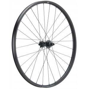 Takapyörä NEWMEN Forge Alu 30 base 27.5" 28H SP 6-bolt 12x148 MicroSpline