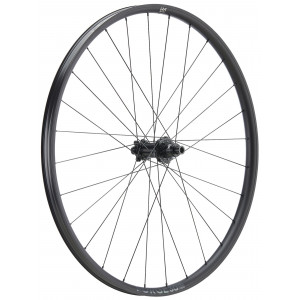 Takapyörä NEWMEN Forge Alu 30 base 27.5" 28H SP 6-bolt 12x148 XD