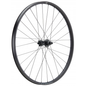 Takapyörä NEWMEN Forge Alu 30 light 29" 28H SP 6-bolt 12x148 MicroSpline