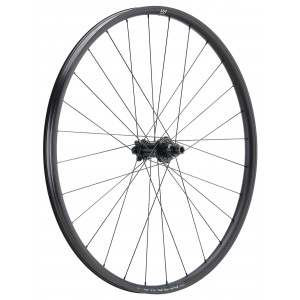 Takapyörä NEWMEN Forge Alu 30 light 29" 28H SP 6-bolt 12x148 HG