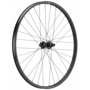 Takapyörä NEWMEN Forge Alu 30 strong 27.5" 32H SP 6-bolt 12x148 MicroSpline