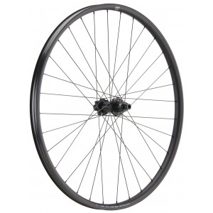 Takapyörä NEWMEN Forge Alu 30 strong 27.5" 32H SP 6-bolt 12x148 HG