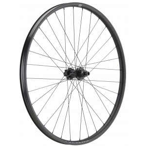 Takapyörä NEWMEN Forge Alu 30 strong 27.5" 32H SP 6-bolt 12x148 XD