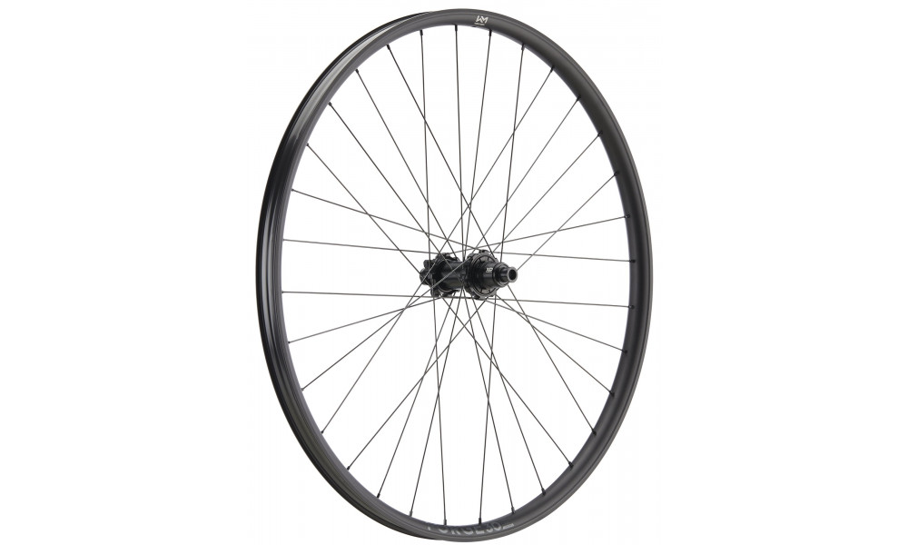 Takapyörä NEWMEN Forge Alu 30 strong 27.5" 32H SP 6-bolt 12x148 XD 