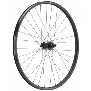 Takapyörä NEWMEN Forge Alu 30 strong 27.5" 32H SP 6-bolt 12x157 MicroSpline