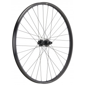 Takapyörä NEWMEN Forge Alu 30 strong 27.5" 32H SP 6-bolt 12x157 HG