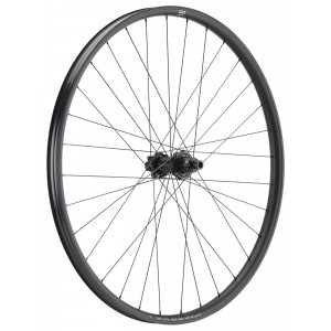 Takapyörä NEWMEN Forge Alu 30 strong 27.5" 32H SP 6-bolt 12x157 XD