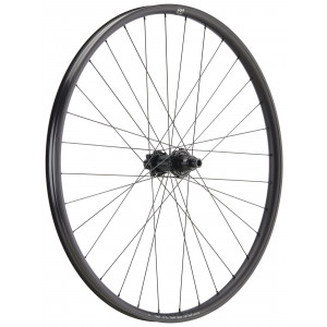 Takapyörä NEWMEN Forge Alu 30 strong 29" 32H SP 6-bolt 12x148 HG