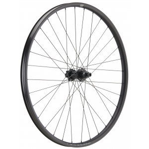 Takapyörä NEWMEN Forge Alu 30 strong 29" 32H SP 6-bolt 12x148 XD