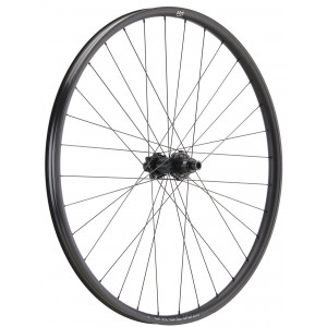 Takapyörä NEWMEN Forge Alu 30 strong 29" 32H SP 6-bolt 12x157 HG