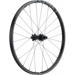 Takapyörä NEWMEN Kids Evolution Alu X.A.25 24" 12x142 SP 6-bolt 24H XD