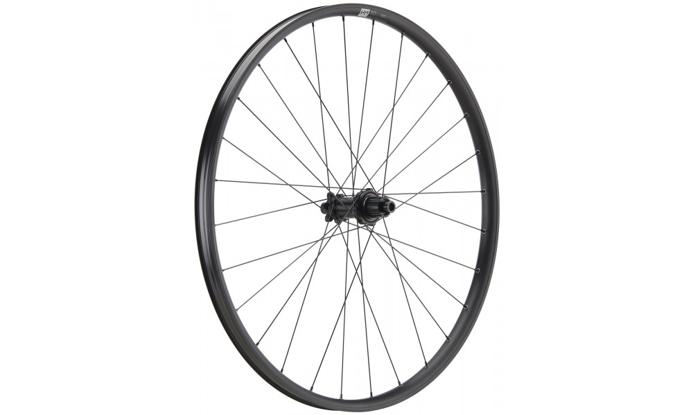 Takapyörä NEWMEN Performance Alu 30 base 27.5" 28H SP 6-bolt 12x148 MicroSpline 