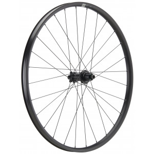 Takapyörä NEWMEN Performance Alu 30 base 27.5" 28H SP 6-bolt 12x148 HG