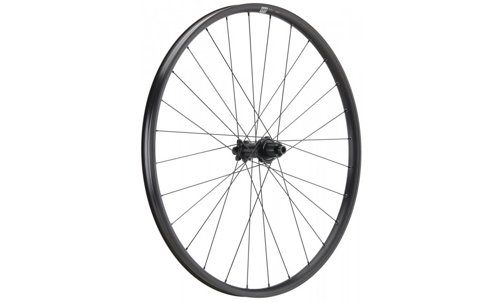 Takapyörä NEWMEN Performance Alu 30 base 29" 28H SP 6-bolt 12x148 MicroSpline 