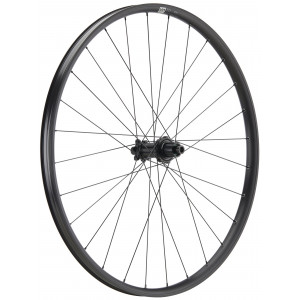 Takapyörä NEWMEN Performance Alu 30 base 29" 28H SP 6-bolt 12x148 XD