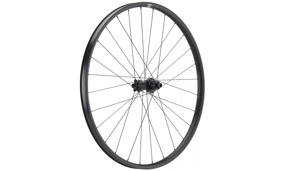 Takapyörä NEWMEN Performance Alu 30 base 29" 28H SP 6-bolt 12x148 XD 