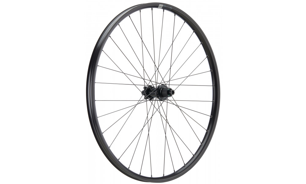 Takapyörä NEWMEN Performance Alu 30 strong 27.5" 32H SP 6-bolt 12x148 MicroSpline 