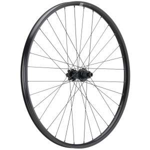 Takapyörä NEWMEN Performance Alu 30 strong 27.5" 32H SP 6-bolt 12x148 HG