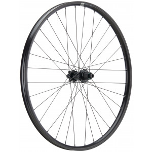 Takapyörä NEWMEN Performance Alu 30 strong 27.5" 32H SP 6-bolt 12x157 MicroSpline