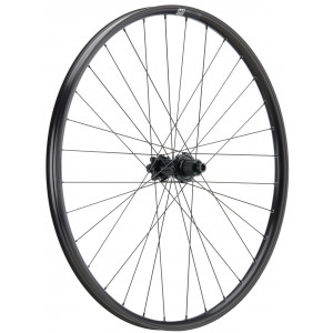 Takapyörä NEWMEN Performance Alu 30 strong 29" 32H SP 6-bolt 12x148 HG