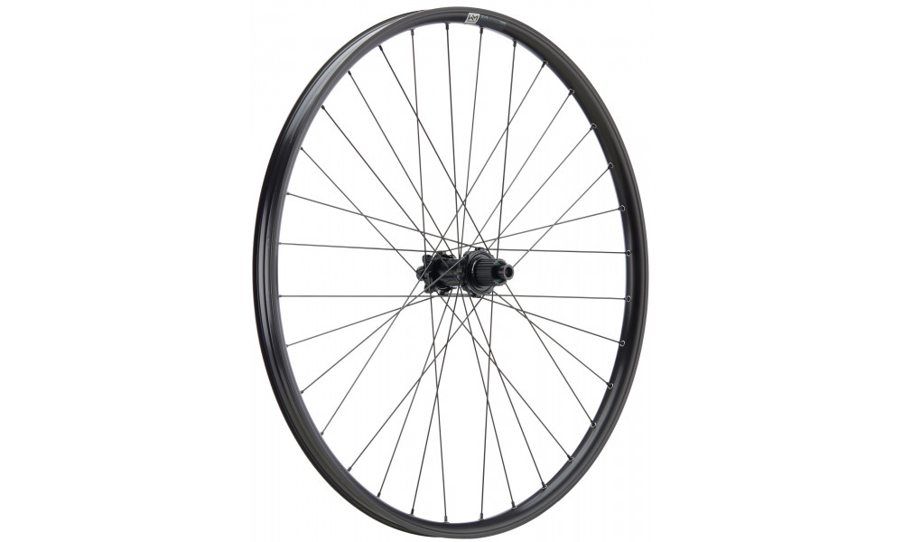 Takapyörä NEWMEN Performance Alu 30 strong 29" 32H SP 6-bolt 12x157 MicroSpline 